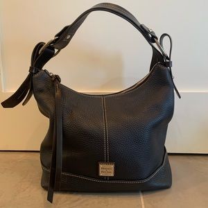 Dooney & Bourke Medium Shoulder Bag